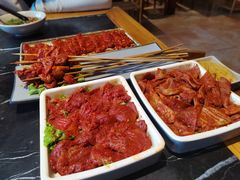 -杨家火锅(国美店)