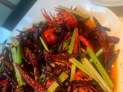-红盔甲·小龙虾(天钥桥店)