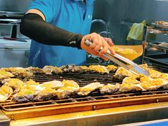 -蚝滑蒜(观音桥天天尚街直营店)