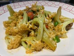 -撒拉花儿·新疆菜·清真(太阳宫店)