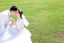 点击看大图 -太郎花子婚纱摄影艺术中心