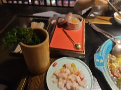 -吼堂老火锅(太古里总店)