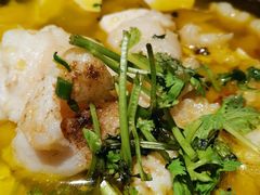 -意满花千醉(金茂览秀城店)