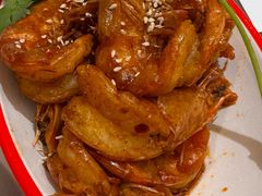-虾吃虾涮.虾火锅.肉蟹煲(步步高梅溪新天地店)