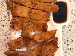 -饭香情