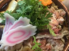 -将太无二·北美传奇寿司(瑞士公寓店)