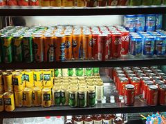 自助饮料-温禾牛·和牛寿喜烧自助火锅(恒基名人店)