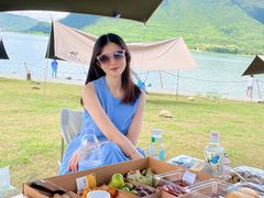 -坝光海滩