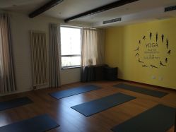 -FineYoga梵音瑜伽·普拉提