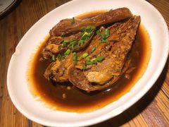 -老衢里·衢州农家菜(邱隘店)