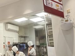-卡玛王子·面包·蛋糕(南山宝能环球汇店)