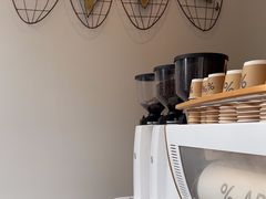 -% Arabica(京都东山店)