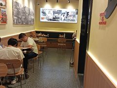 -前进5路汉堡炸鸡(昙华林店)