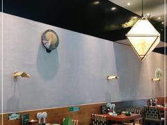 大堂-云海肴·汽锅鸡·云南菜(苏州中心店)