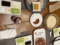 -全聚德烤鸭店(马家堡店)