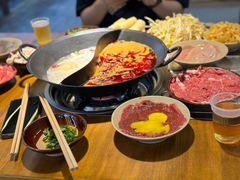 -阳阳老火锅(小南门店)