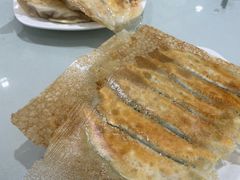 -陶然饺子城(奥体中路店)