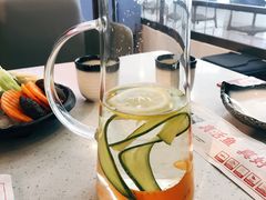 -三江源活鱼现烤(维多利摩尔城店)