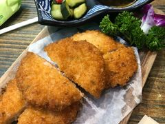 私家渔夫手打虾饼-Hi YOU你的饭局泰餐厅(雍和宫店)