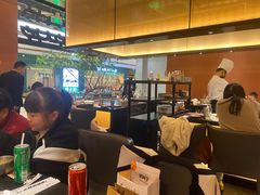 -大神太神·铁板烧(七宝领展广场店)