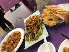 -普天和酒楼·新津菜·烤鸭(天津之眼店)