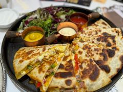 -SULTAN·苏坦土耳其餐厅(新光汇店)