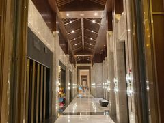 -西安凯悦酒店·湖畔中餐厅