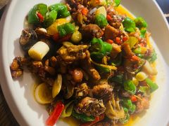 -小喜客·云南特色菜(纳西庭院店)