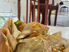 -小红门海鲜