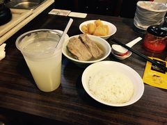 -松發肉骨茶(克拉码头店)