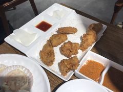 -釜山火炉韩式炭火烤肉(欧洲城店)