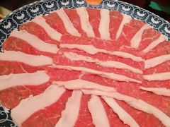 -北京老门框爆肚四季涮肉(凌河路店)