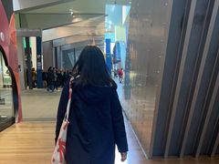 -墨尔本博物馆(Melbourne Museum)