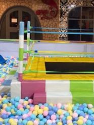 -小玩家儿童主题乐园(世茂广场店)