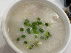广州状元及第粥-广州酒家(文昌总店)