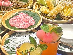 -泰妃殿(武汉首店)