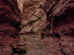 -天山神秘大峡谷