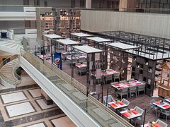 -桂林喜来登饭店雅琴咖啡厅