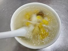 -福合沟无米粿甜汤粿品店