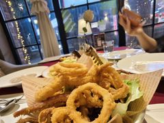 -宿醉·意大利餐厅(忠义街店)