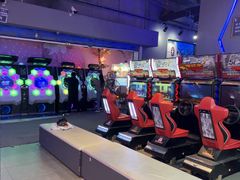 -核客电玩城(东门店)