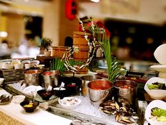 -厦门艾美酒店·新食谱西餐厅