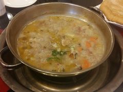 -香丽缘饭馆(黑龙潭店)
