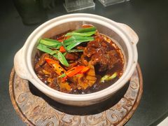 -梅花境(万科店)