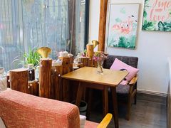 -蜜舍咖啡(洋人街店)