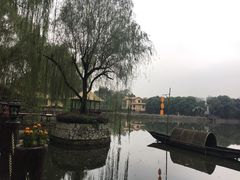 -天赐温泉