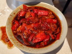 -湘中缘·湖南菜(娄底驻京办店)