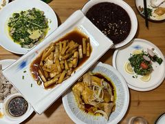 -张鸟园农家乐(张鸟园店)