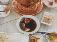 -牛街·马辈儿涮肉(陶然亭店)
