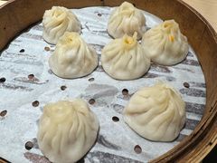 -口福汤包馆(融汇店)